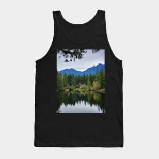 Lake Standstill Tank Top